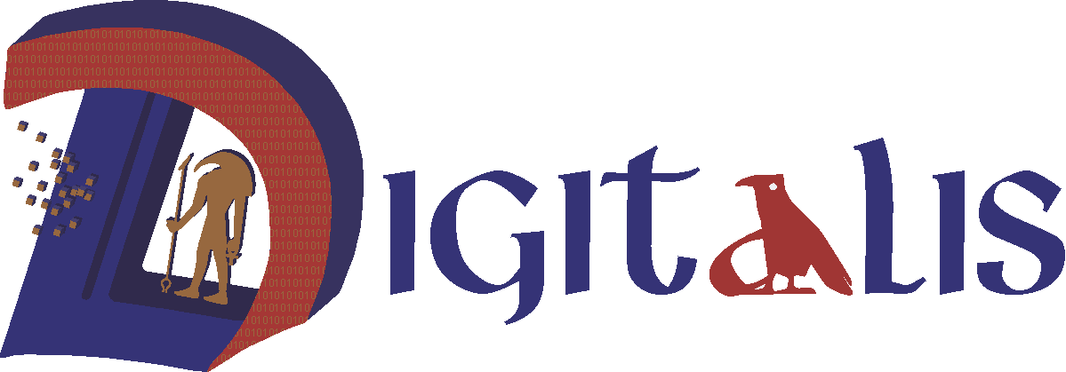 Logo du projet ANR Digitalis