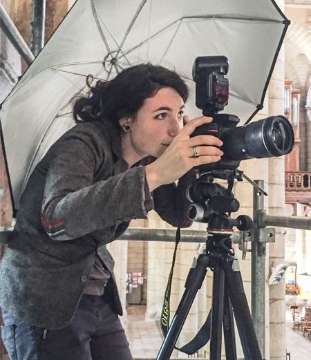 Lisa-Oriane Crosland